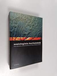Sosiologisia karttalehtiä