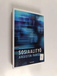 Sosiaalityö aikuisten parissa