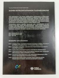 Suomen kotieläintuotannon tulevaisuuskuvat