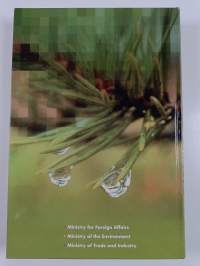 Advanced environmental technology from Finland 1993