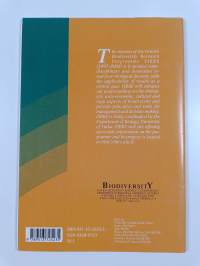 Natural resources and social institutions : workshop proceedings