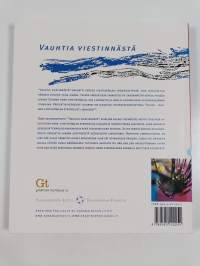 Vauhtia viestinnästä : Suomen viestintäalan strategiset linjaukset