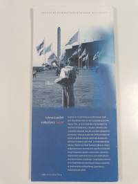 Tulevaisuuden verkottuva Suomi : tietoyhteiskuntaneuvoston raportti hallitukselle
