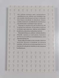 Tietoyhteiskuntaa ymmärtämässä