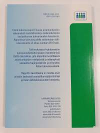 Sosiaaliturvajärjestelmän tulevaisuuden haasteet ja Kela