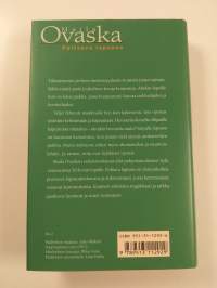Polttava lapsuus
