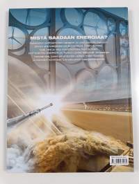 Ehtymätön energia