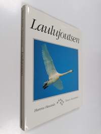 Laulujoutsen