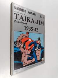 Taika-Jim (Mandrake) 1935-42