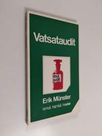 Vatsataudit