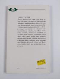 Vatsataudit