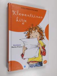 Klementiinan kirje