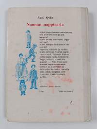Nannan nappirasia