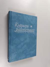 Kutsuttu palvelemaan