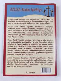 Azusa : mitä Azusan herätyksessä tapahtui?
