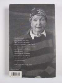 Maailmaa joka oli : valitut runot 1973-1993