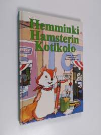 Hemminki Hamsterin kotikolo