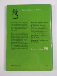 Hemminki Hamsterin kotikolo