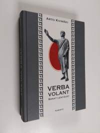 Verba volant = sanat lentävät