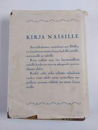 Kirja naisille