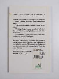 Puolessa tunnissa golfaajaksi