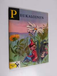 Peukaloinen : alkuperäinen satu vuodelta 1630