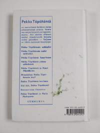 Pekka Töpöhännän seikkailut