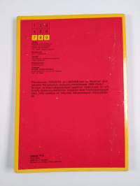 Peruskoulun terveys- ja liikennetieto