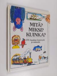 Tyhjä kuva