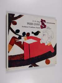 Musiikin satumaailma Peer Gynt