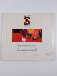 Musiikin satumaailma Peer Gynt