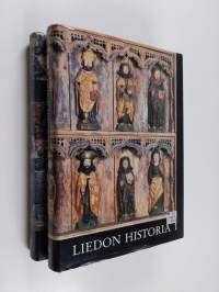 Liedon historia