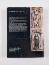 Liedon historia