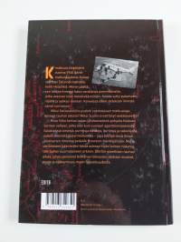 Kalevan kuolemanlento