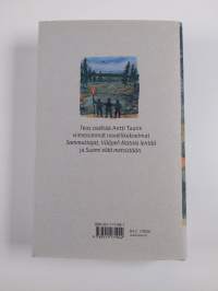 Maakunnan miehiä : novellit 1983-1996