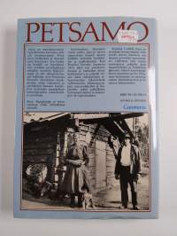 Petsamo : Tuulien kotimaa