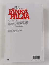 Jänkä palaa (ERINOMAINEN)