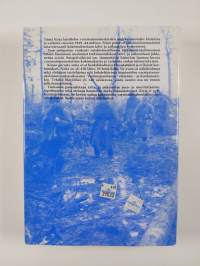 Varsinaissuomalaisten sotatie 1939-1944