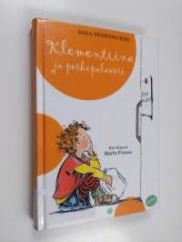 Klementiina ja perhepalaveri