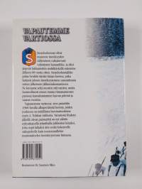 Vapautemme vartiossa : kuvateos Suojeluskuntajärjestöstä vv. 1917-1944 - Kuvateos Suojeluskuntajärjestöstä vv. 1917-1944