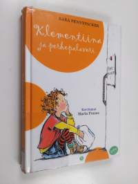 Klementiina ja perhepalaveri