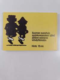 Lätsä 83