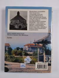 Lapsuuteni kultainen Käkisalmi 1876-1897 : Santeri Nuotion muistelmat
