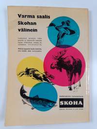 Eränkävijä 1961