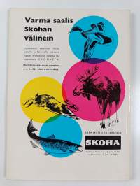 Eränkävijä 1964
