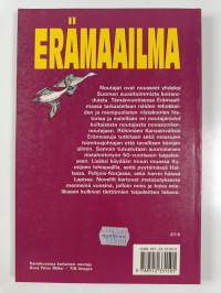 Erämaailma 1992-1993