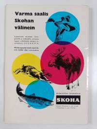 Eränkävijä 1963