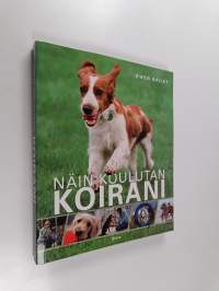 Näin koulutan koirani