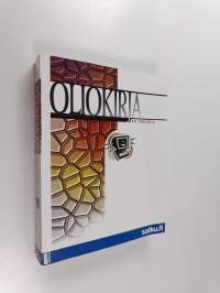 Oliokirja