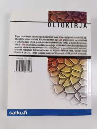Oliokirja